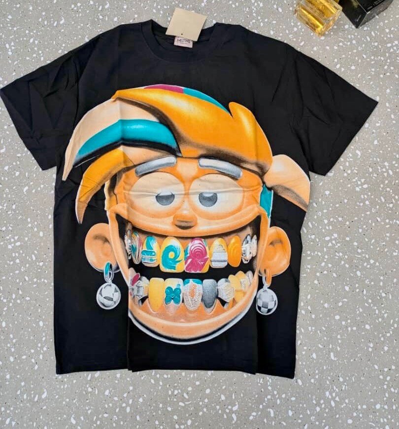 Stock Turkey T-shirts