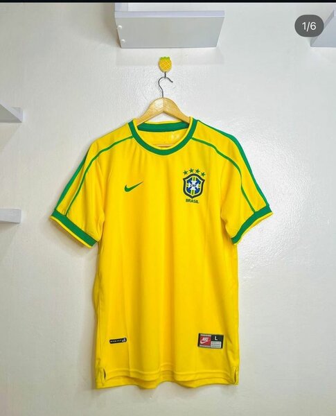 Maillot de Football Collection