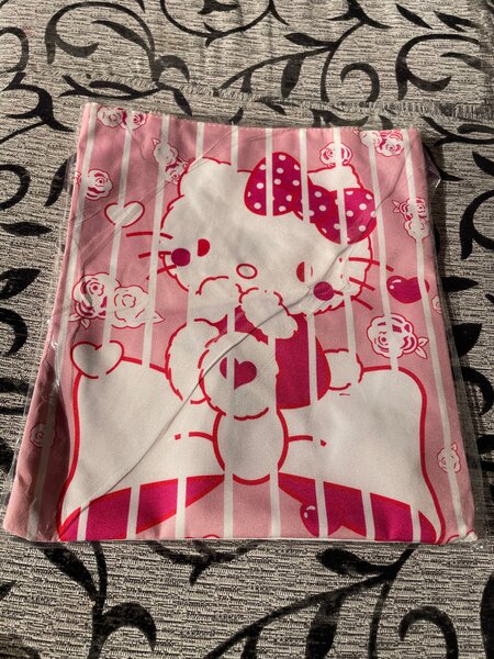 Tote bag kawaii