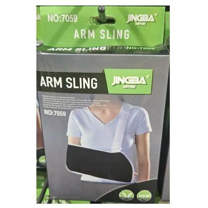 Élingue De Bras Confortable Po