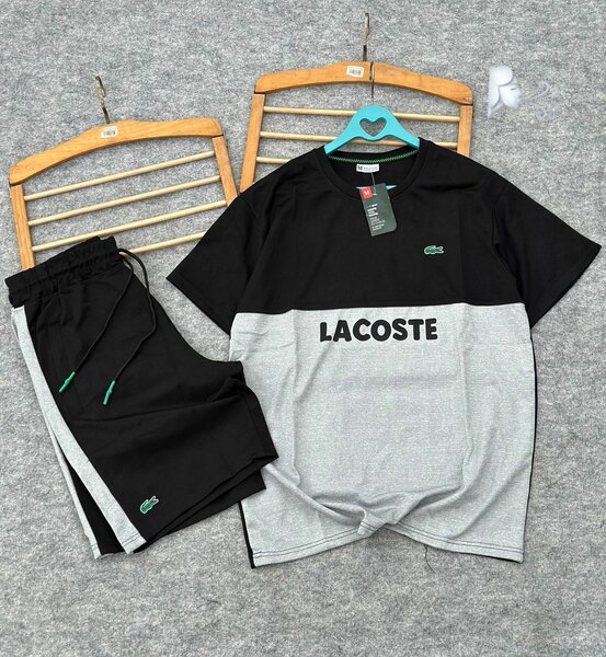 Ensemble Sportif Homme Lacoste