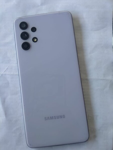 Samsung A32 (6GB/128GB)