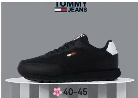 Baskets Homme Tommy Jeans