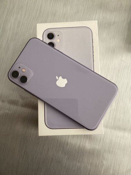 Apple iPhone 11 reconditionné