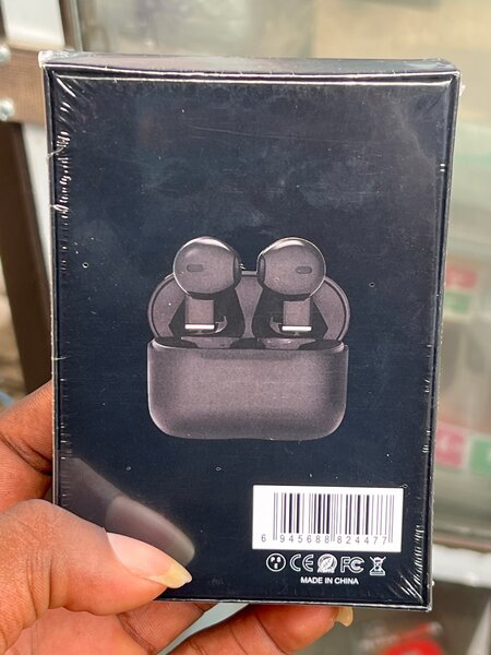 Pro 5S Wireless Earbuds