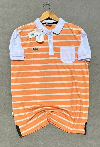 Tee-shirt Polo homme responsable