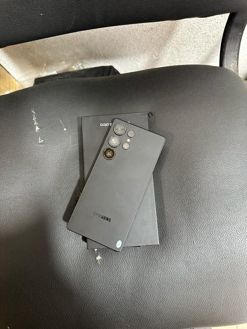 Samsung Galaxy S25 Ultra