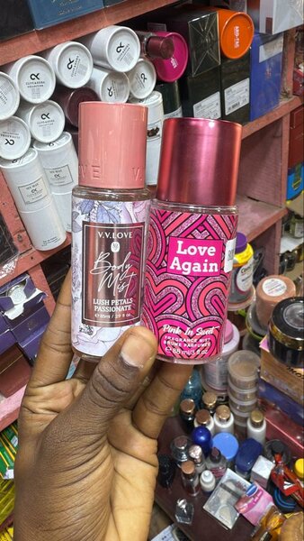 Parfum Femme promo 2 à 2500