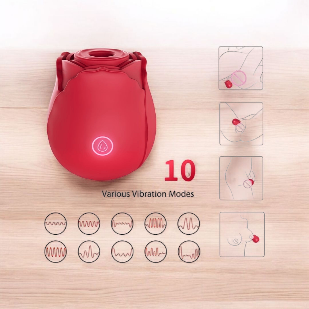 Vibro sextoys Clito SN14