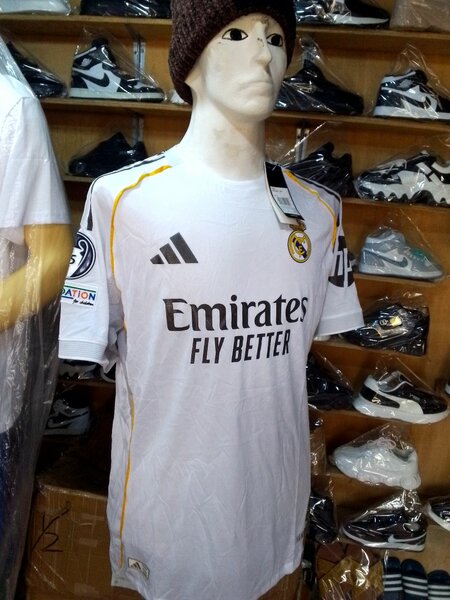 Maillot de football officiel