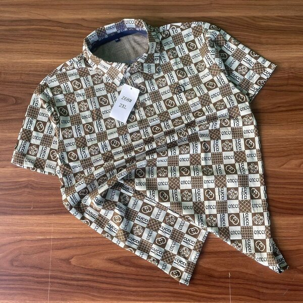 Men shirt