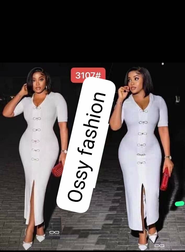 Elegant design dresses