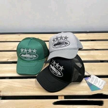 Casquettes tendance pour tous