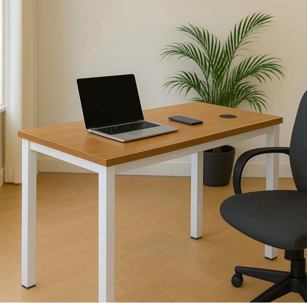 Bureau moderne en bois