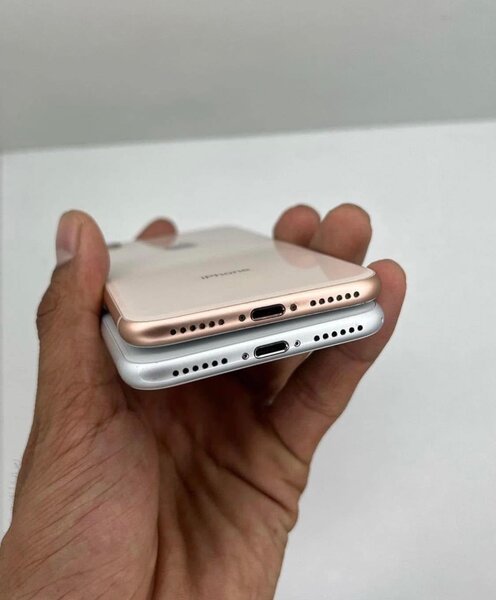 Apple iPhone 8 - Reconditionné