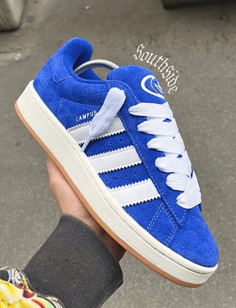 Adidas Campus blue