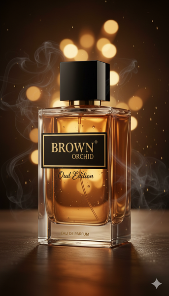 Parfum BROWN Orchid Oud