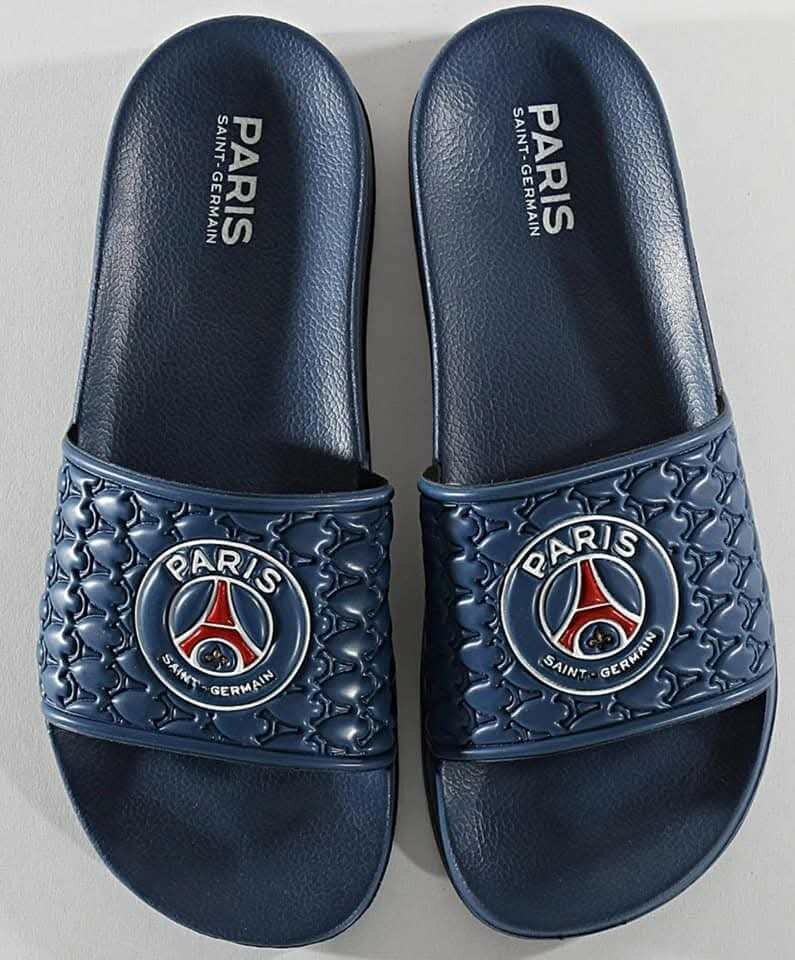 Sandales PSG Paris Saint Germain