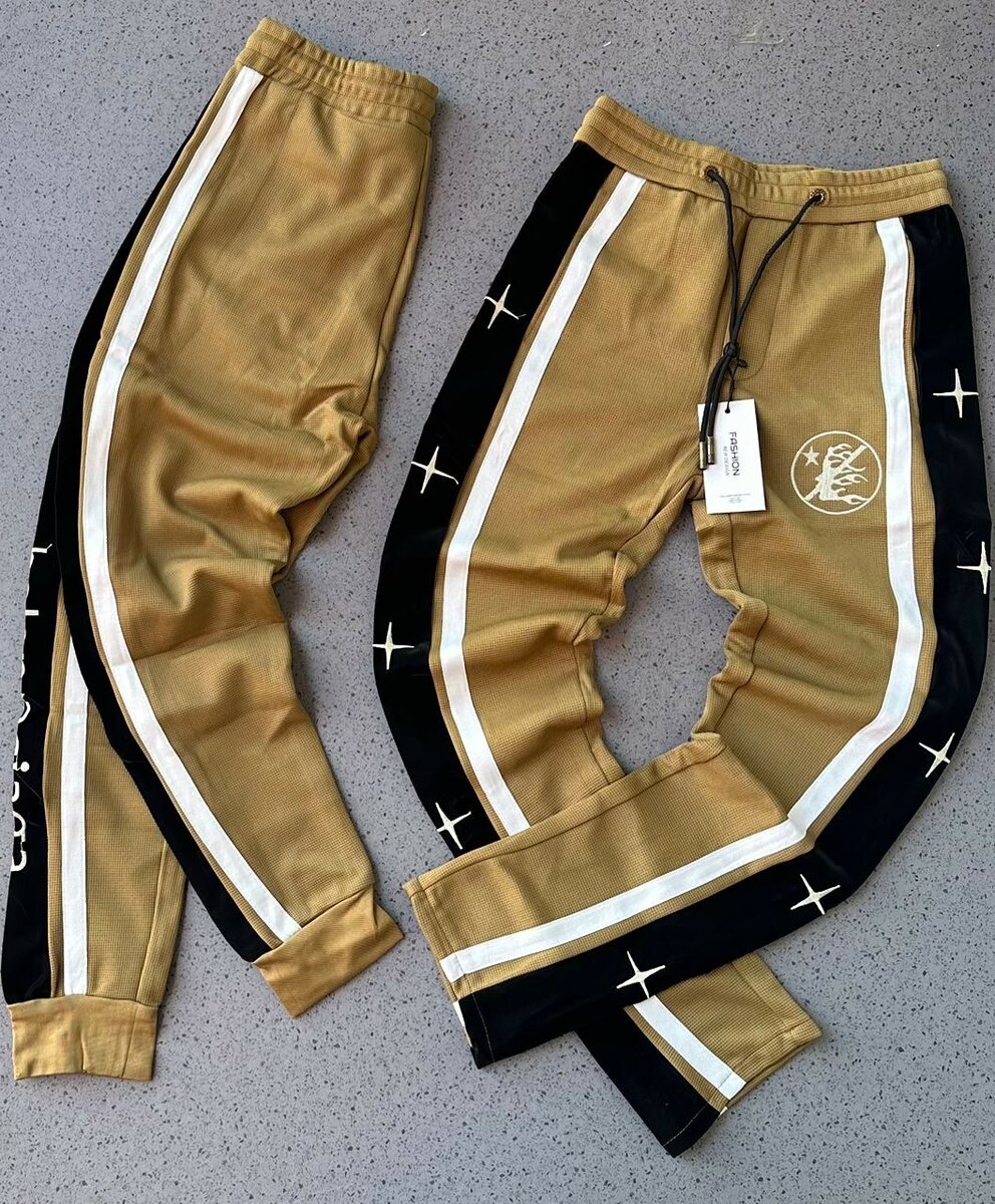 Joggers