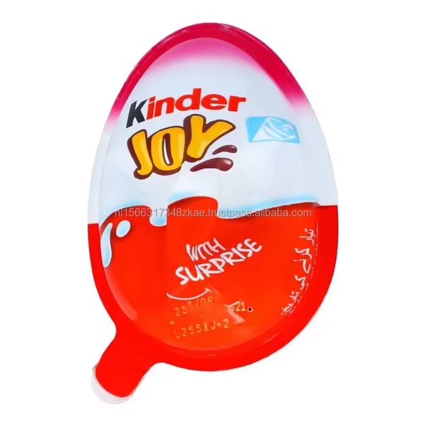 Kinder Joy