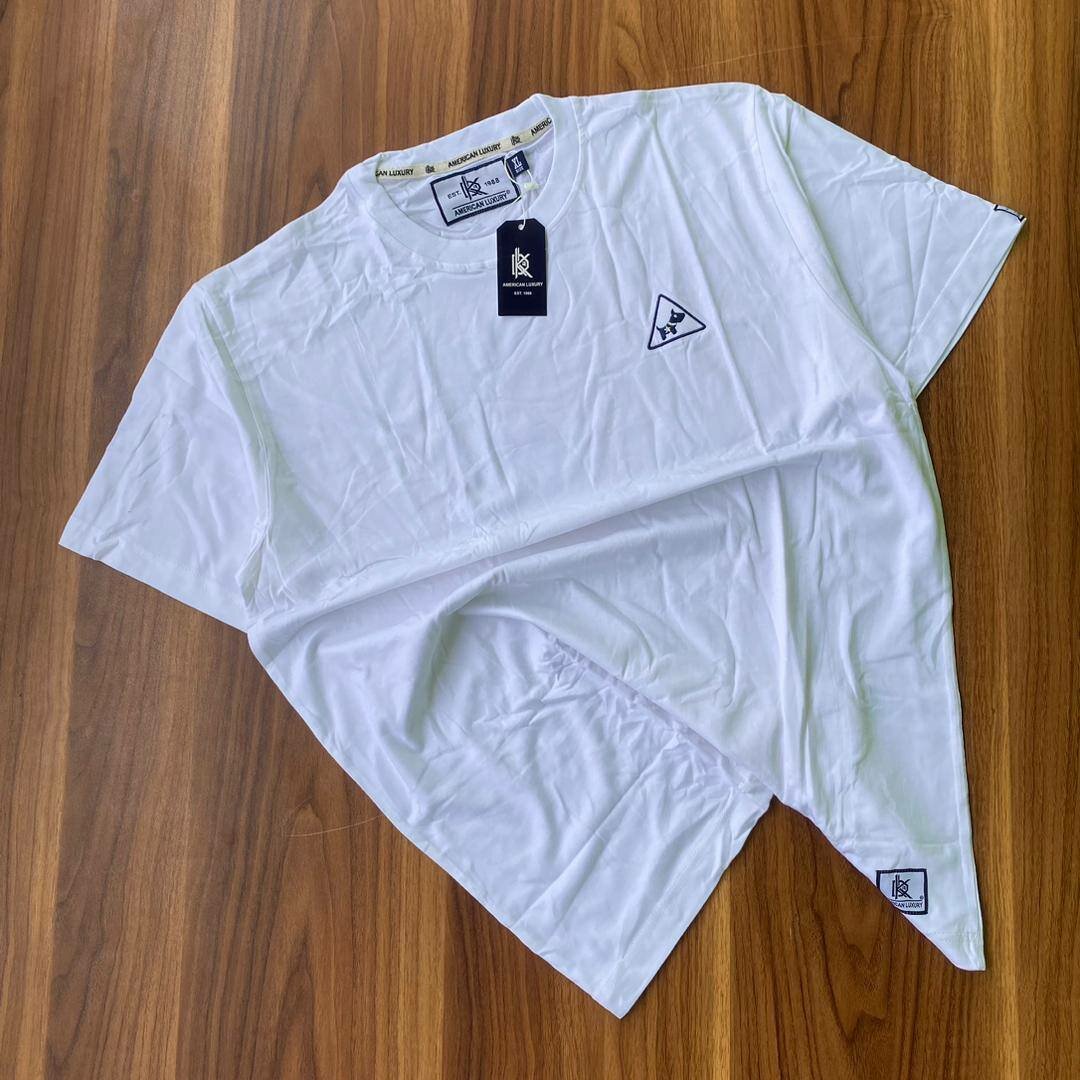 Special round neck shirts for men