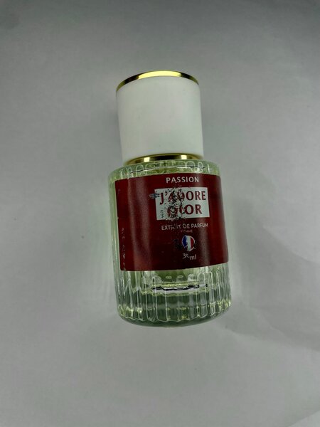 Parfum Extrait jadore