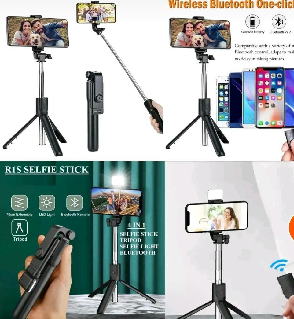 Selfie stick