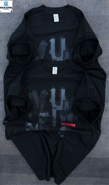 T-shirt tendance homme