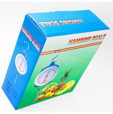 Balance De Pesage _ Portable Mécanique 200Kg