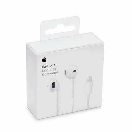 EarPods avec connecteur Lightning