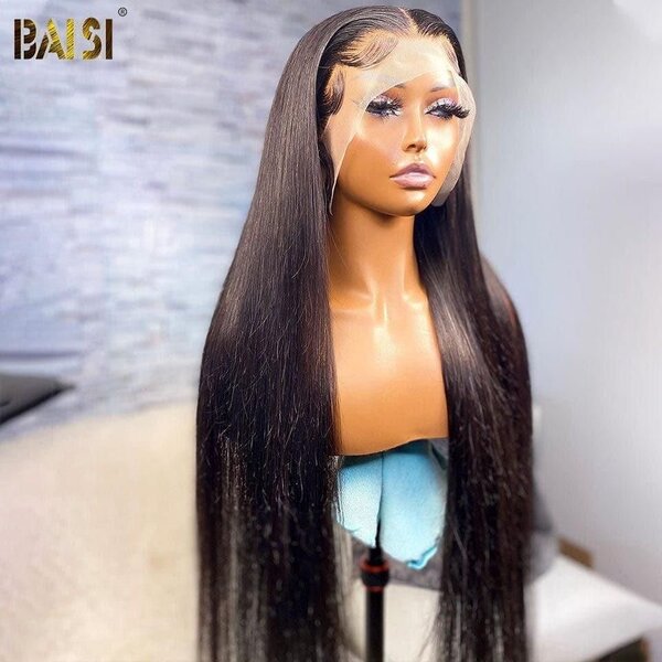 Perruque frontale L30 humain