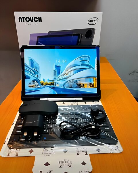 Tablette Adultes S TAB 9