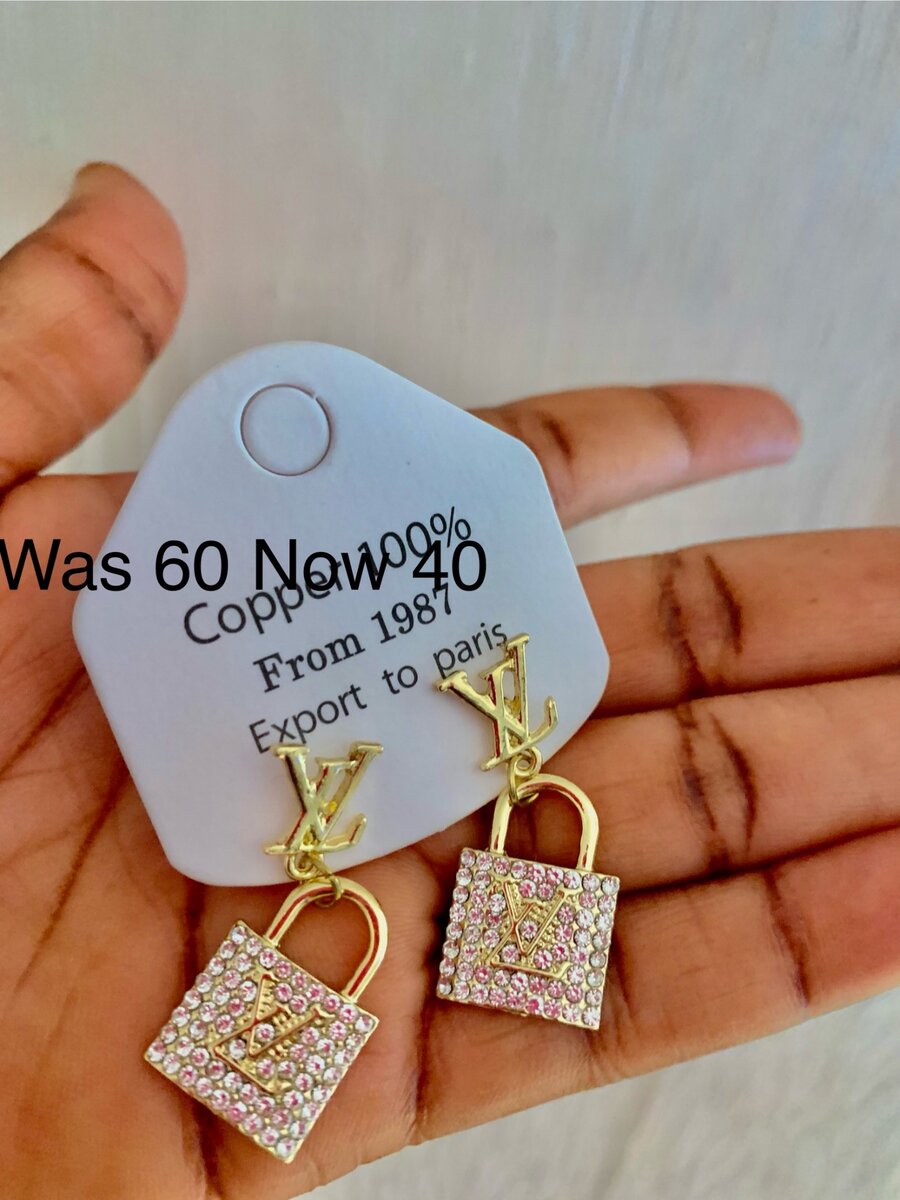 Fashion Earrings