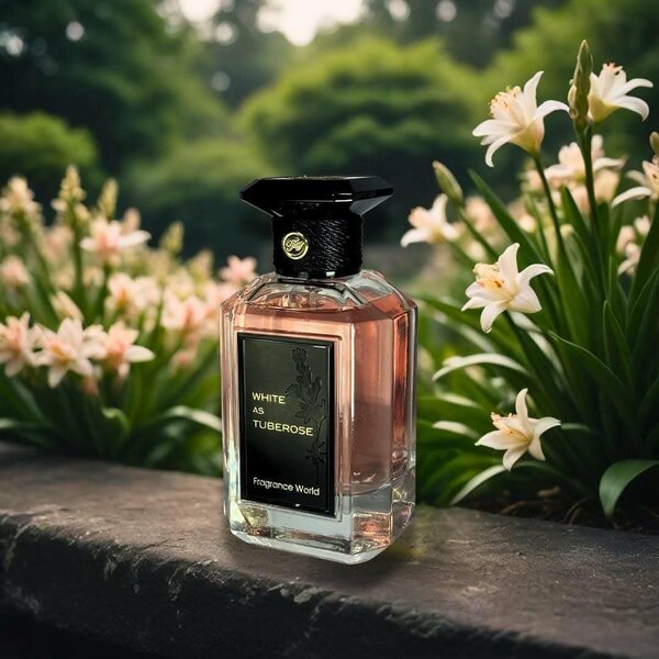 Parfum Floral Tuberose