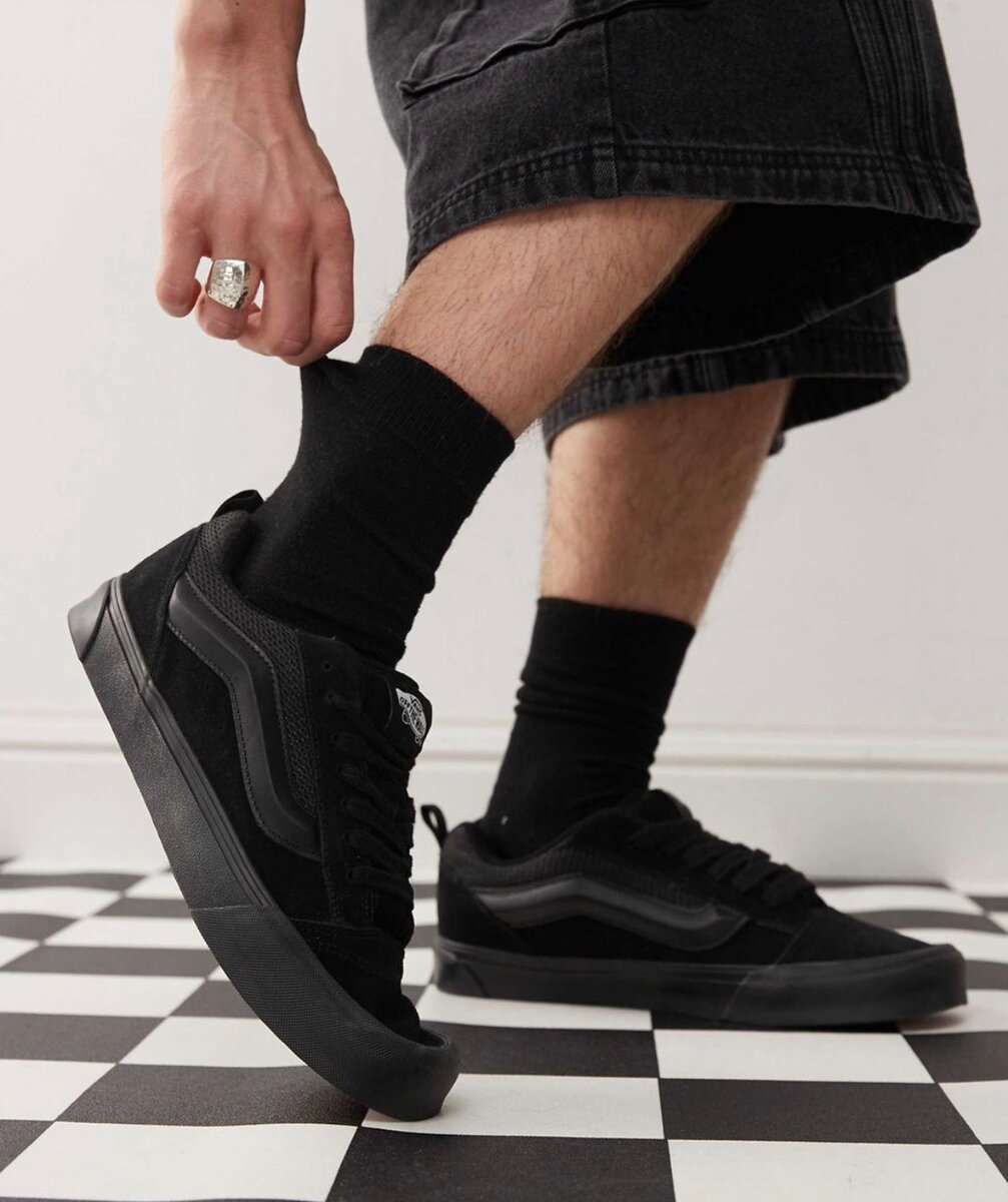 Chaussures Vans pour hommes