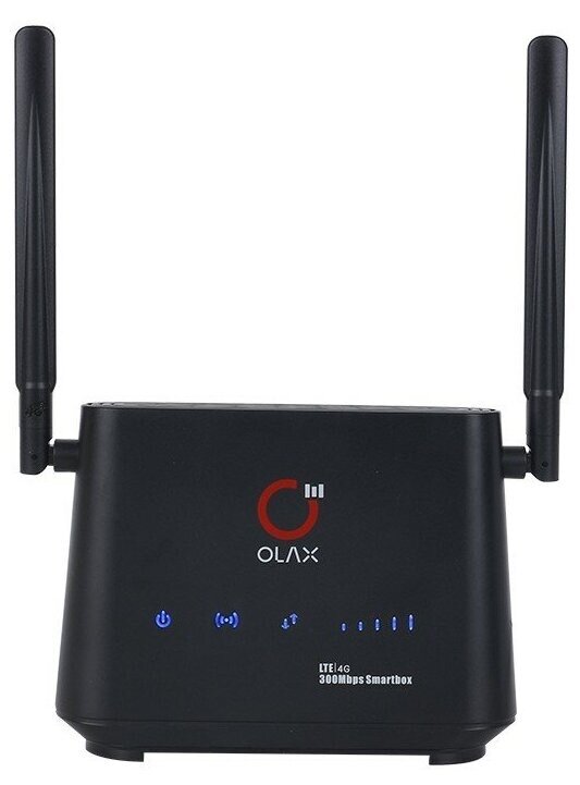 Olax AX5 pro universal router 300mbps