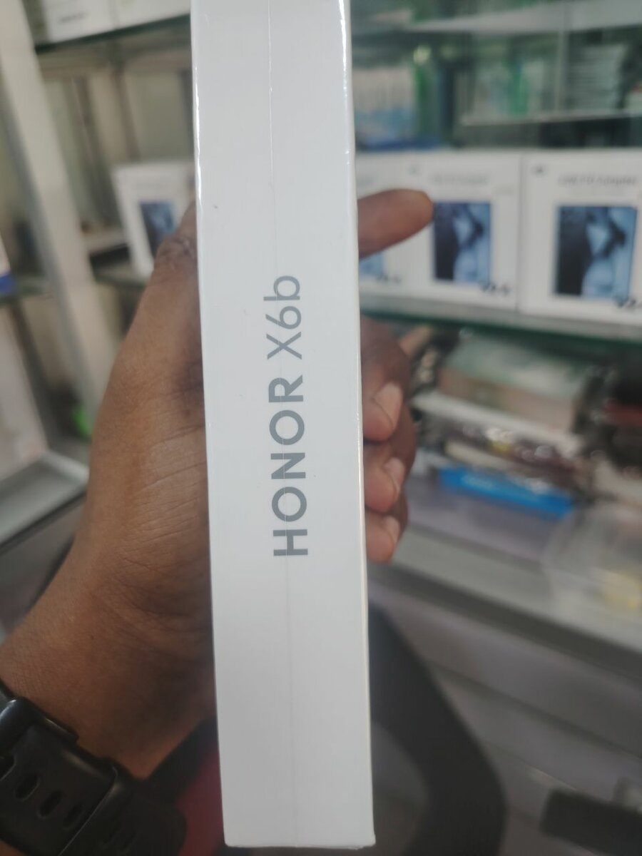 HONOR X6b Smartphone