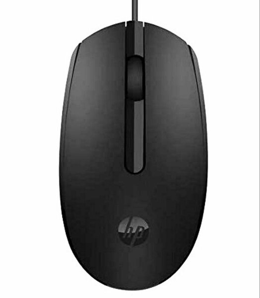 New hp mouse