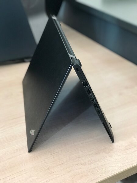 LENOVO THINKPAD T470s