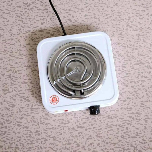 Plaque de cuisson électrique accessoires pour la cuisson