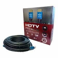 HDMI 4K Cable 15M