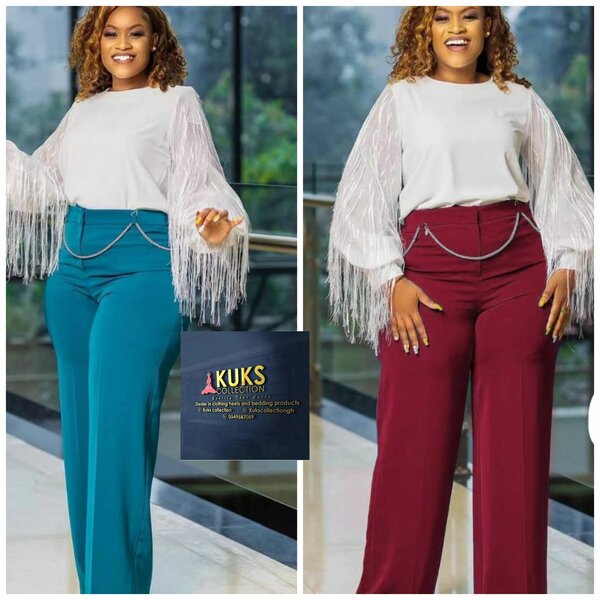 High quality fabrics in large to 3xl