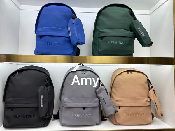 Sac à dos Essentiels