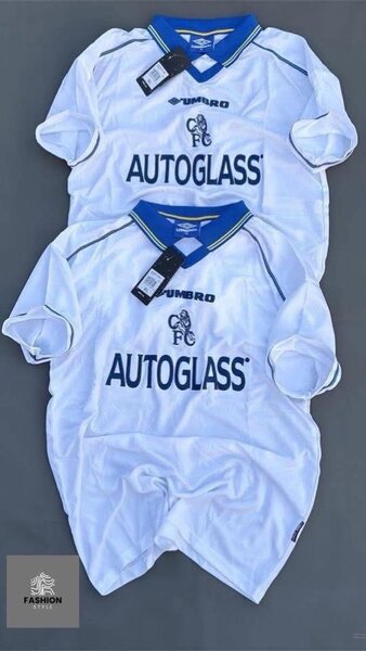 Maillot de football club