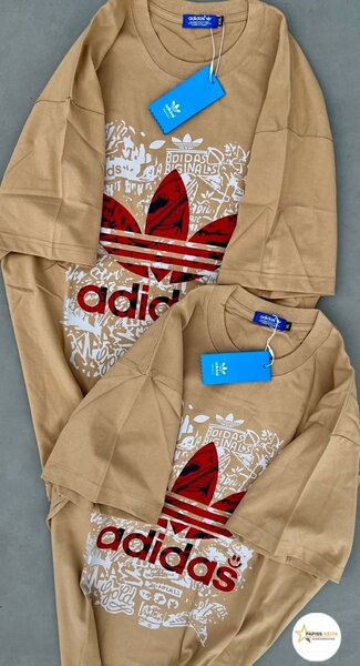 T-shirt adidas édit limitée