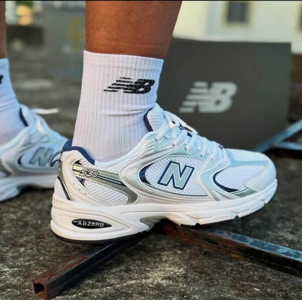 Chaussures New Balance 530 femme