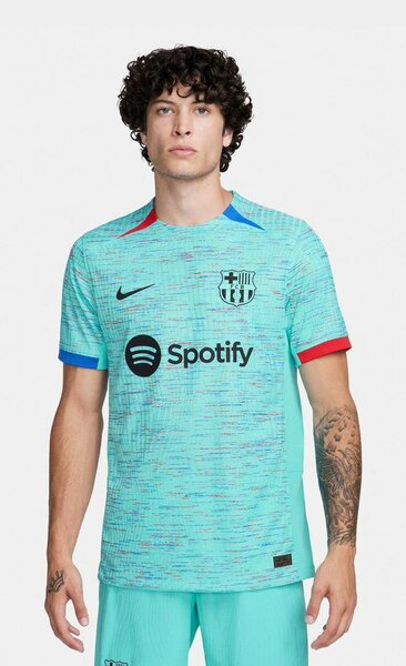 Maillot extérieur FC Barcelone
