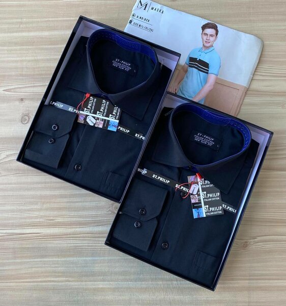 Men's long sleeve (M-2XL)