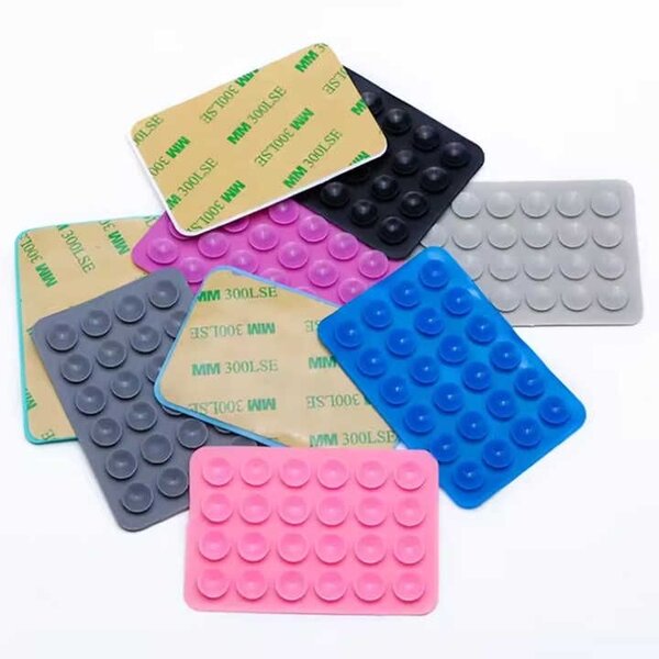 Supports Muraux Adhésifs