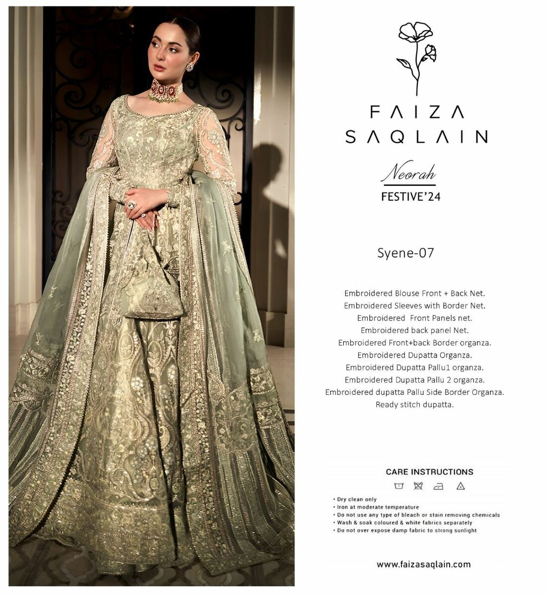 Fancy Wedding Collection